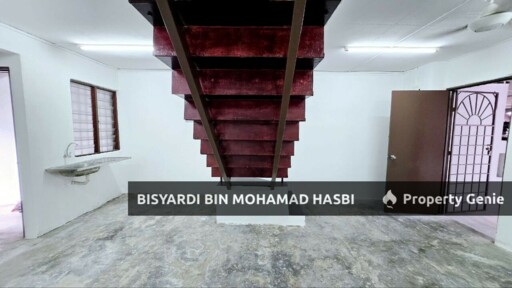 2 STOREY TAMAN KANTAN PERMAI, KAJANG .