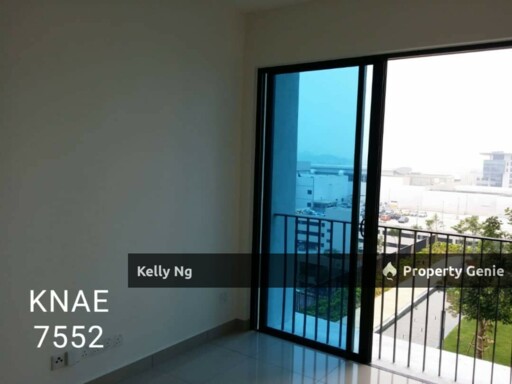 Trefoil Studio Unit At Setia Alam For Rent