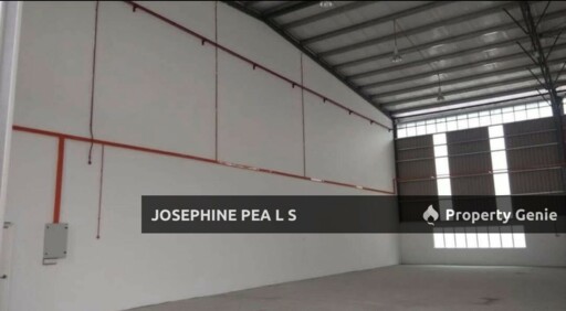 Petaling Jaya PJS, 2.5 Storey Detached Factory For Sale