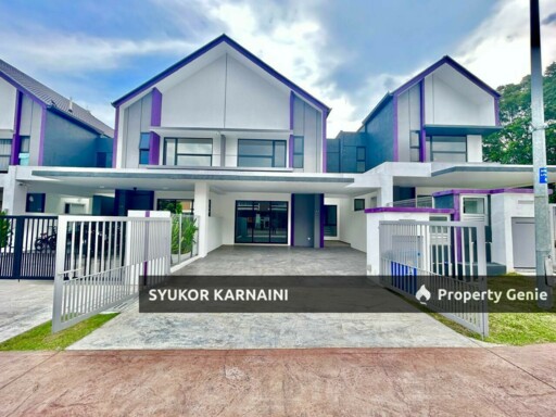 IRIS Cahaya Alam, Seksyen U12 Shah Alam