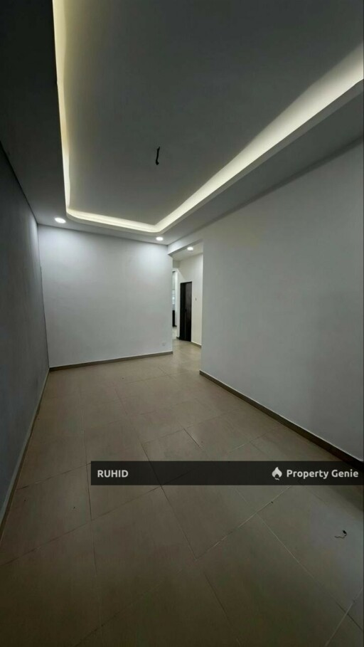 Taman Pulai Emas Skudai Single Storey Terrace House | 3 Bedrooms | Renovated