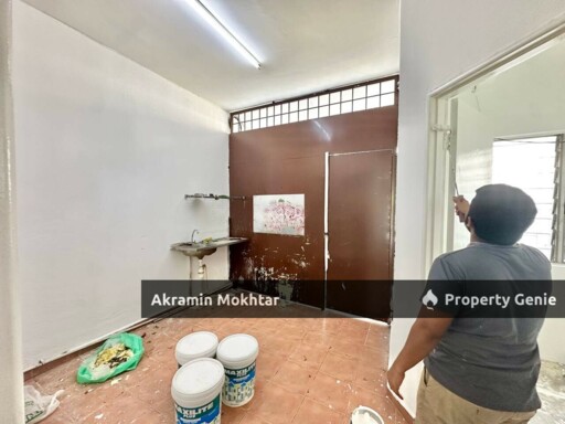 Refurbished | Double Storey Saujana Damansara @ Damansara Damai  DETAILS: