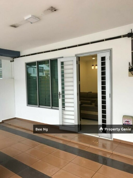 Taman Setia Tropika / Jalan Setia Tropika 6 / Double Storey Terrace 22x70