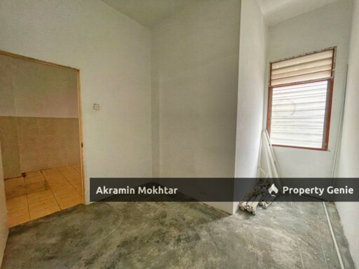 2-Storey Terrace, Bandar Nusaputra, Puchong