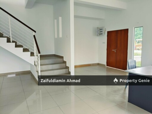 SemiD Taman Salak Mulia Spacious near KLIA