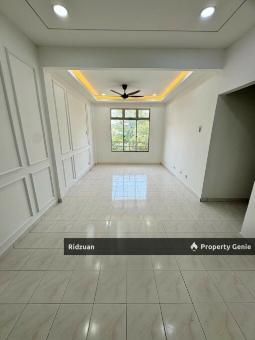Ria 2 Apartment, Taman Megah Ria