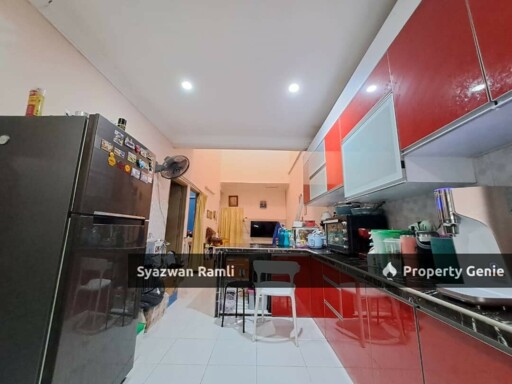 Taman Serai Wangi | BELOW MARKET VALUE✅✅ FULLY RENOVATED✅✅