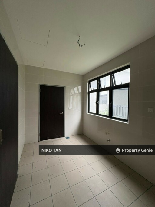 [INTERNATIONAL]2Storey Cluster Jalan Glenmarie JP Perdana