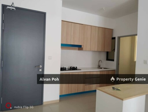 New Condo With 5 Star Facility