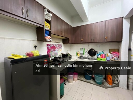 ✅MURAH 📍Sri Ixora Apartment Seksyen 27 Shah Alam