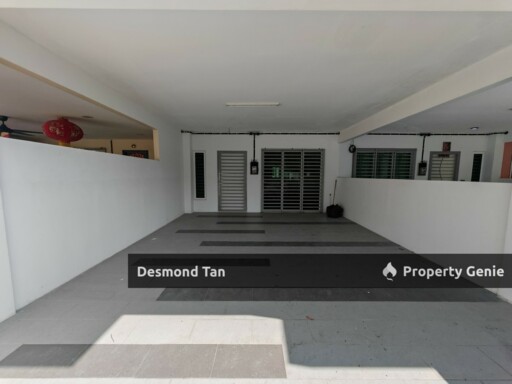 2 Storey Hijayu 3, Bayu Sutera, Nursari Aman, Hijayu 1, Suriaman , Sendayan (Ready Move In)