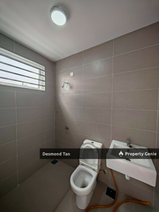 2 Storey Suriaman 3, Suriaman, Sendayan, Labu, Bayu Sutera, Seremban (Got Grill)