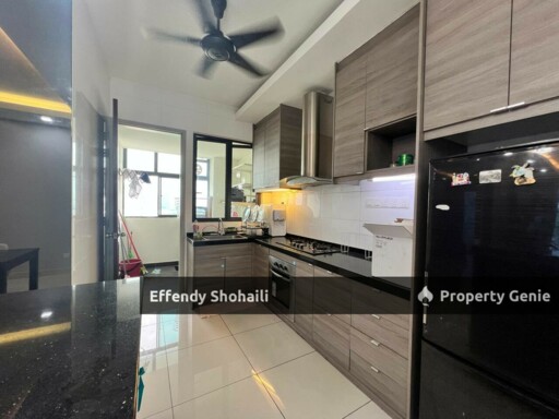LIDO RESIDENCY CONDO CHERAS