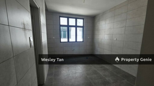 The Cheapest 2 Storey Terrace in Krubong Heights Freehold Gated Guarded