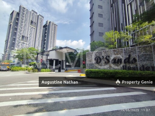 Residensi Pasir Emas @ D'Sands Residence on Sale by Auction save $110k or 20% bmv