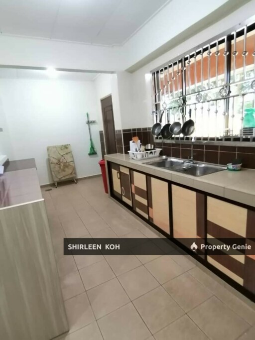 Room for Rent at Taman Bukit Indah @ Iskandar Puteri