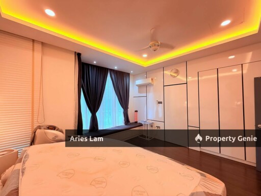 Nice Renovated Double Storey House /Bandar Dato Onn / Near Mount Austin /JB Town