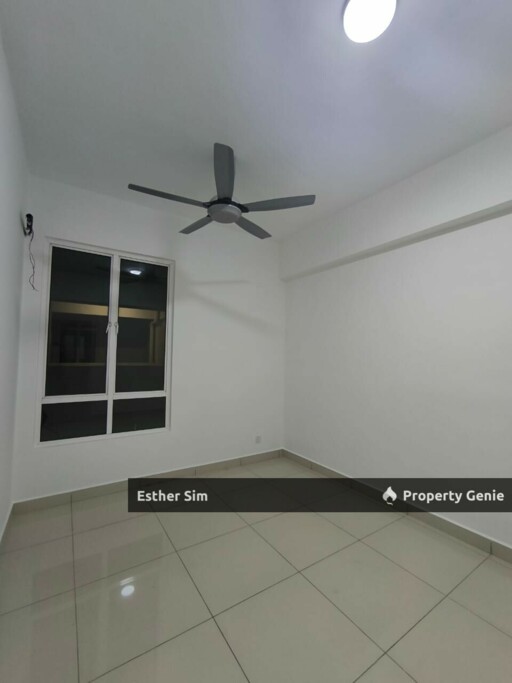 Orange 3 Condominium, Bagan Ajam [2 Car  Parks, High Floor]