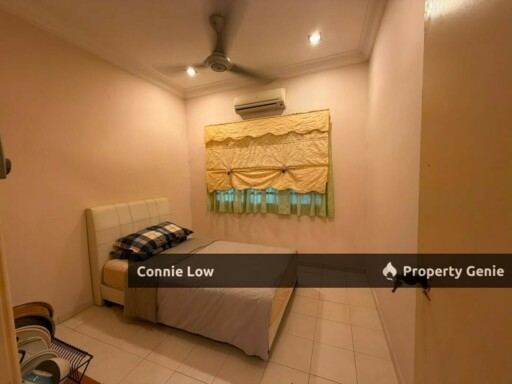 Sunway Alpine Village Apartment for SALE  🔥Apartment for SALE With Fully Furnished