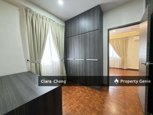Bukit Kesenangan Jln Abdul Samad 2 Storey Bungalow Fully Furnished for Rent