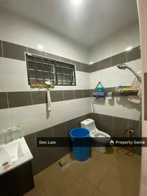 Tasik Permai Ampang Bungalow House for Sale !!