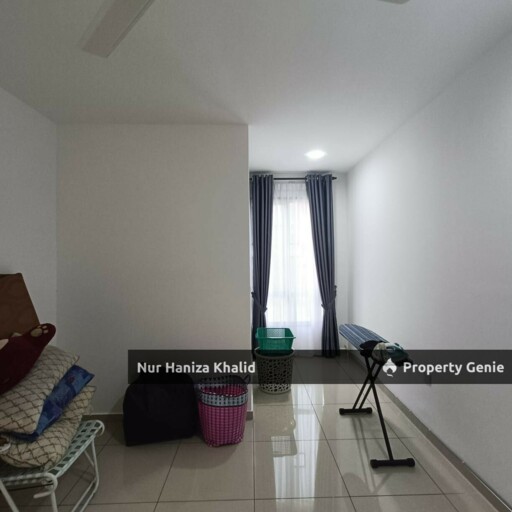Double Storey Tiara Sendayan Negeri Sembilan