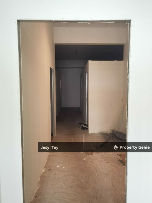 Bandar Dato Onn Double Storey Shop For Rent