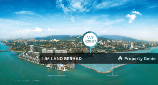 Waterside Residence