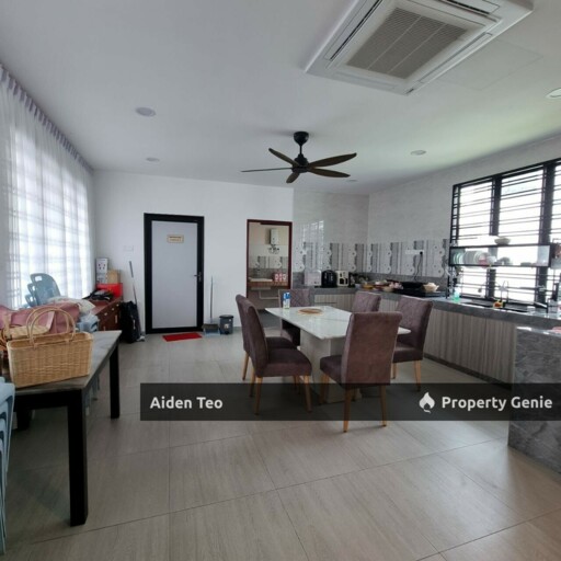 Taman Bertam Setia For Sale