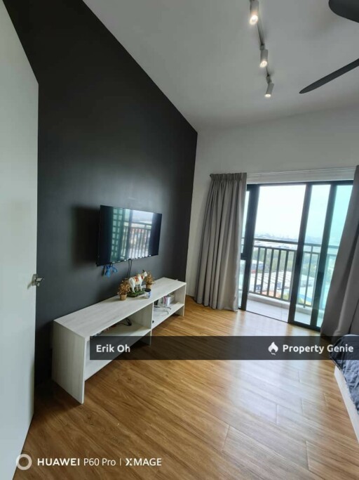 Armani SOHO @ Subang Jaya – For Rent