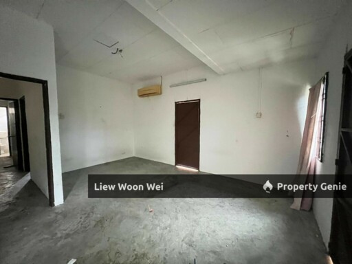 Full Loan cheapest @ Double storey corner unit @ Taman Machang Bubok @ Alma