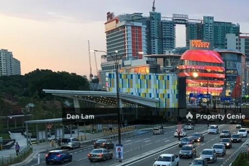 Seri Cempaka