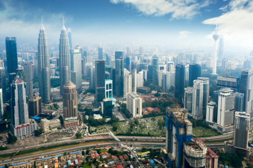 Where to Stay in Kuala Lumpur: 8 Recommended Serviced Apartments