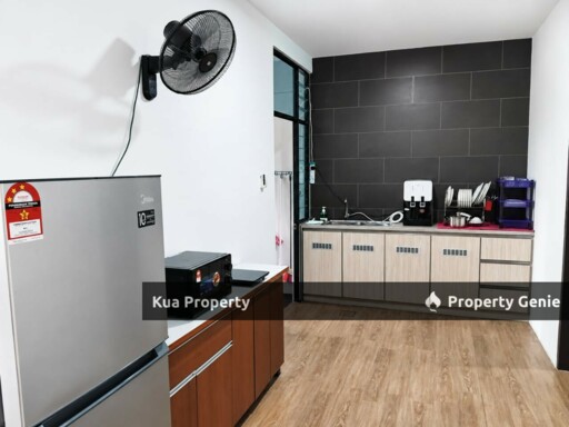 For Rent Rex Apartment at BDC, Opposite KPJ Hospital