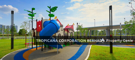 Tropicana Aman