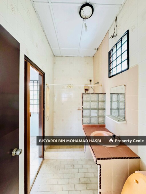 1.5 Storey Corner Lot Bungalow SS3 Kelana Jaya, Petaling Jaya