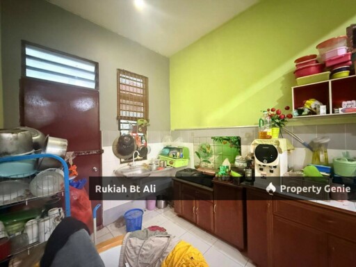 BELOW MARKET, 1storey Taman Bukit Galena