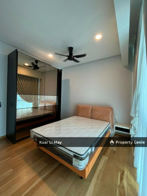 DC Residence For Rent