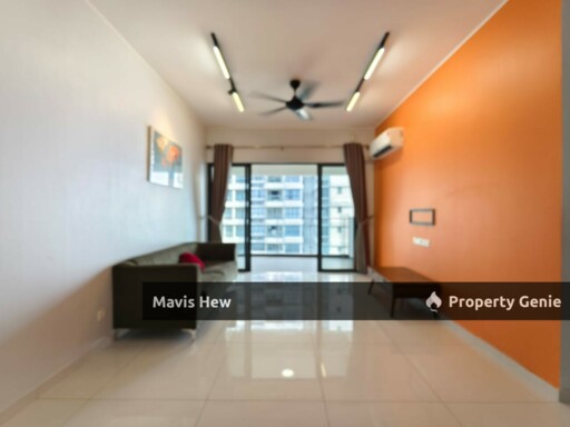 For Rent, Royal Strand @Country Garden Danga Bay, Seaview, Partial Furnished