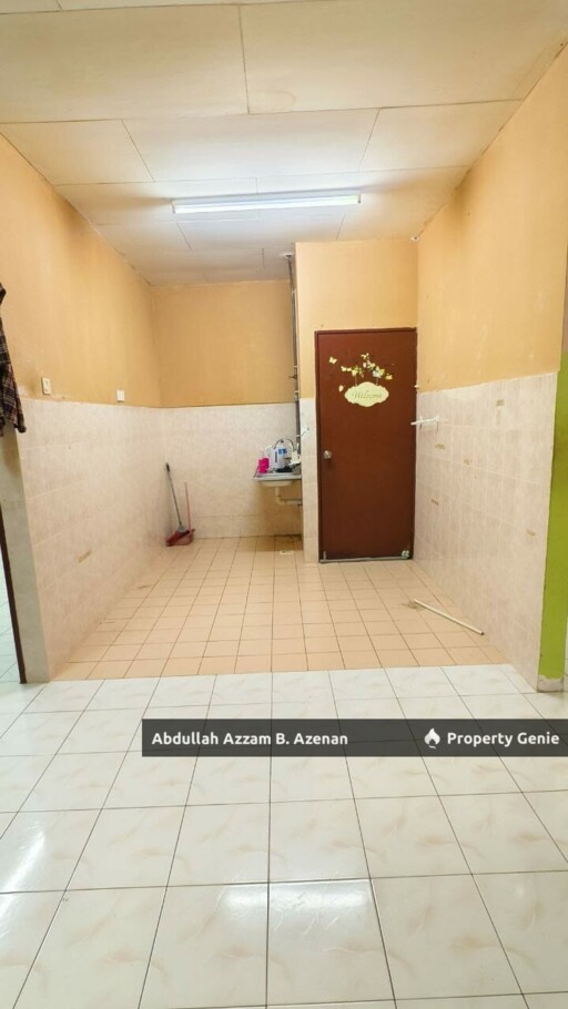 MURAH Bandar Putri Jaya