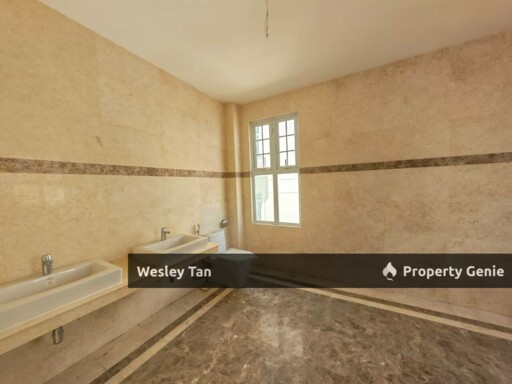 Straits Courtyard Residence Melaka City Most Luxurious Bungalow