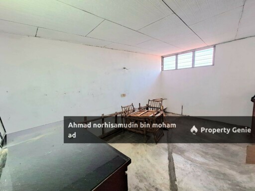 Renovated❗1.5 Storey Terrace House, Jln Kap Dua, Seksyen 17, Shah Alam