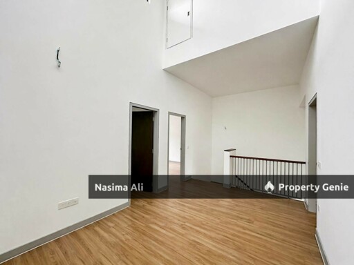 Double Storey (Facing Open) Elmina Green 6
