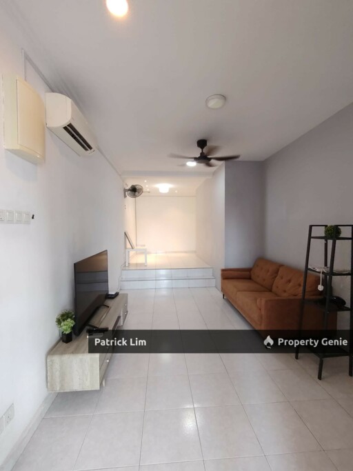Kota Laksamana (Fully Furnished) Townhouse For Rent