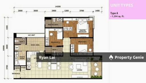 Tiara Parkhomes | Save Up to 166k | Below Market Value 41% Auction Property!