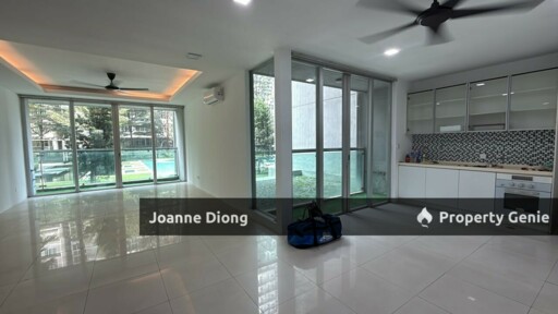 USJ 1 Avenue Condo
