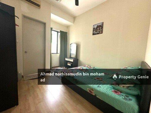 3 Storey Superlink Terrace House Anggun 3, Rawang