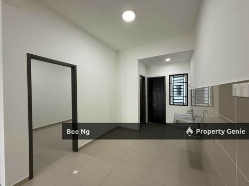 Aster Height Puncak Tropicana Gelang Patah