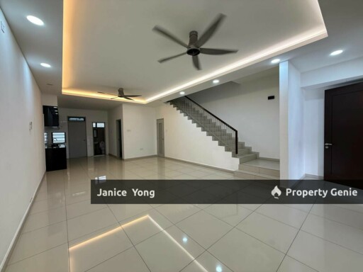 Bandar Dato Onn Jalan Perjiranan 9