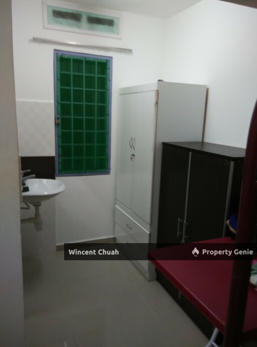 6BR Single storey house taman bunga raya, Setapak (FREEHOLD)